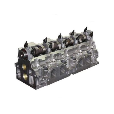 سرسیلندر کامل پژو 206 تیپ 5